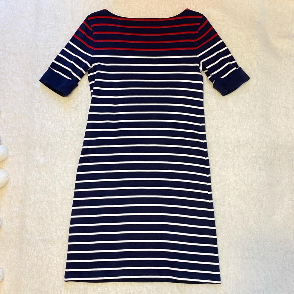 Karen Scott dress